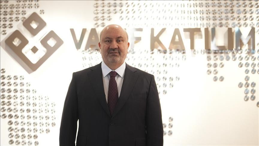Vakıf Katılım’ın teknoloji ve portföy yönetim şirketi 2025’te hayata geçecek