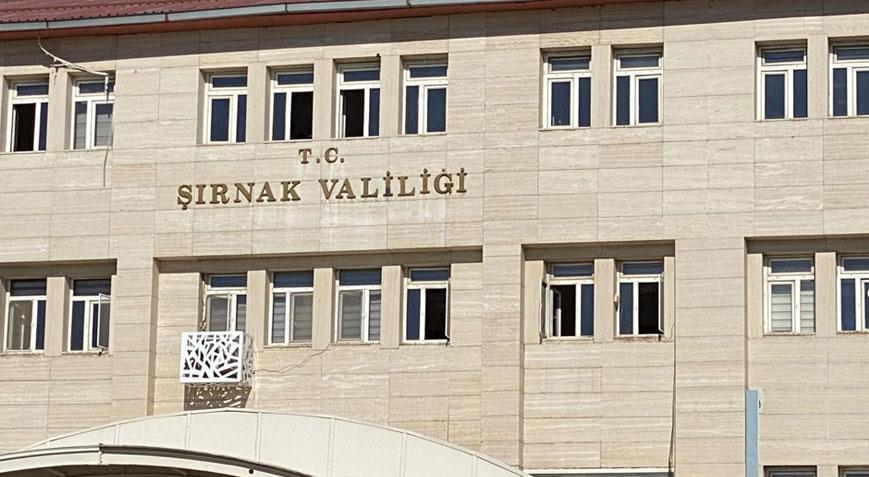 Valilik duyurdu! 15 gün süreyle ‘Geçici özel güvenlik bölgesi’ ilan edildi
