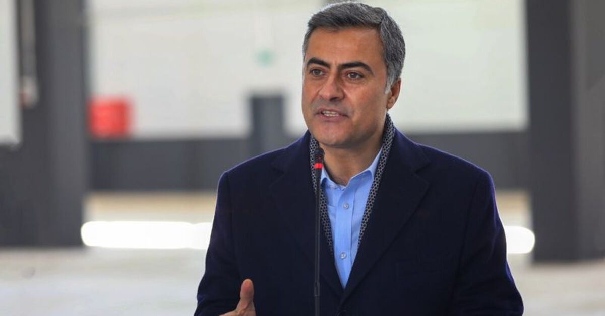 Van Belediye Başkanlığına kayyum atandı – Abdullah Zeydan'ın yerine Van Valisi Ozan Balcı görevlendirildi