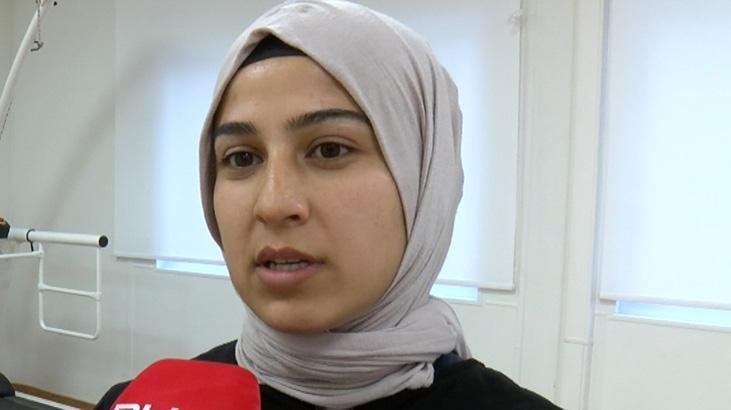 Yaşananları bu sözlerle anlattı: İnsanın aklının hayalinin almayacağı şeyler gördük