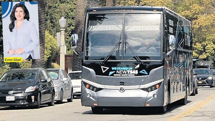 Yatırıma iştahlı globalde iddialı