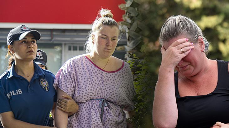 Yeni doğan bebeğini klozete bırakıp kaçan anne: Kızımı almak istiyorum