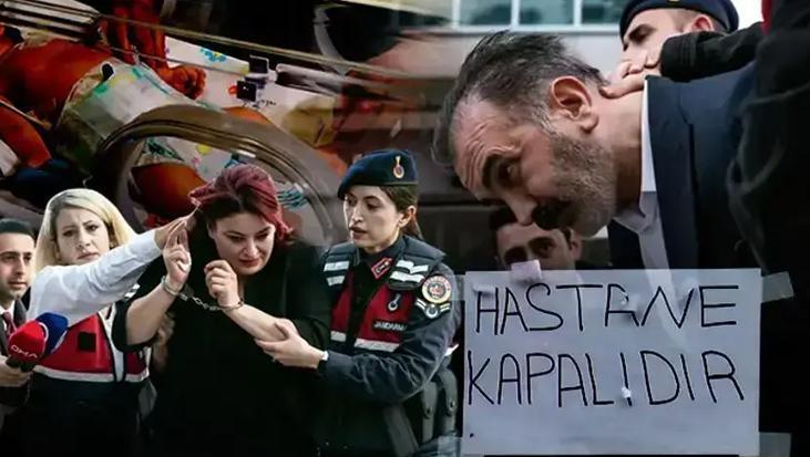 Yenidoğan çetesi soruşturması: İntihar eden İlker Gönen’in avukatıyla ilgili harekete geçildi