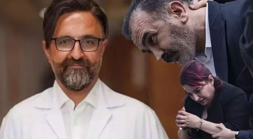 Yenidoğan davasında üçüncü duruşma gerginlikle başladı