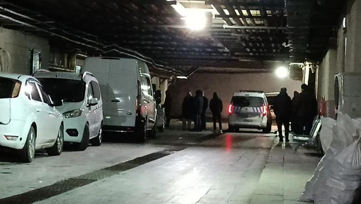 Yer: Batman! 12 yaşındaki Esra’nın kahreden sonu