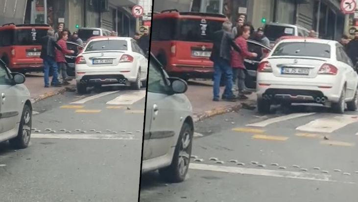 Yer: Esenyurt! Eşine kredi çektirip araba aldırdı! Bunu hiç beklemiyordu