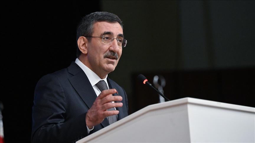 ‘Yıllık enflasyonun önümüzdeki aylarda da düşmeye devam etmesini bekliyoruz’