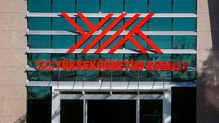 YÖK’ten açıklama: 50 üniversitede daha dijital ve yapay zeka tabanlı program