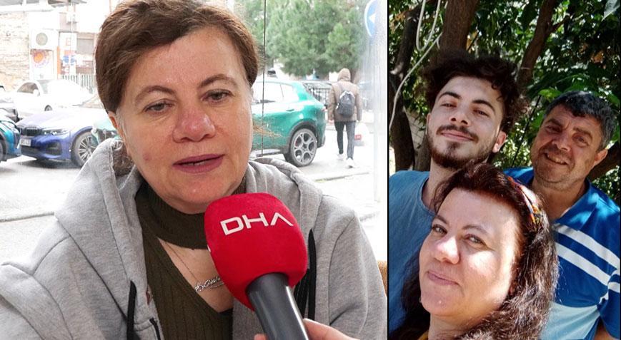 Yürek dağlayan sözler! ‘Aslında hepimiz öldük, sadece bazılarımızı gömdüler’