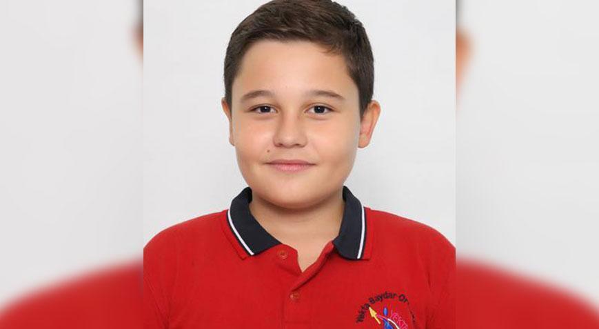 14 yaşındaki Çınar’dan 8 gün sonra kahreden haber!
