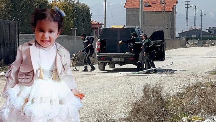 2 yaşındaki Rana’nın kahreden sonu! Adli Tıp raporu çıktı