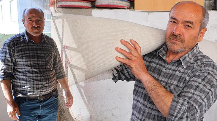 2 yıl sahiplerini bekledi! En acı emanet