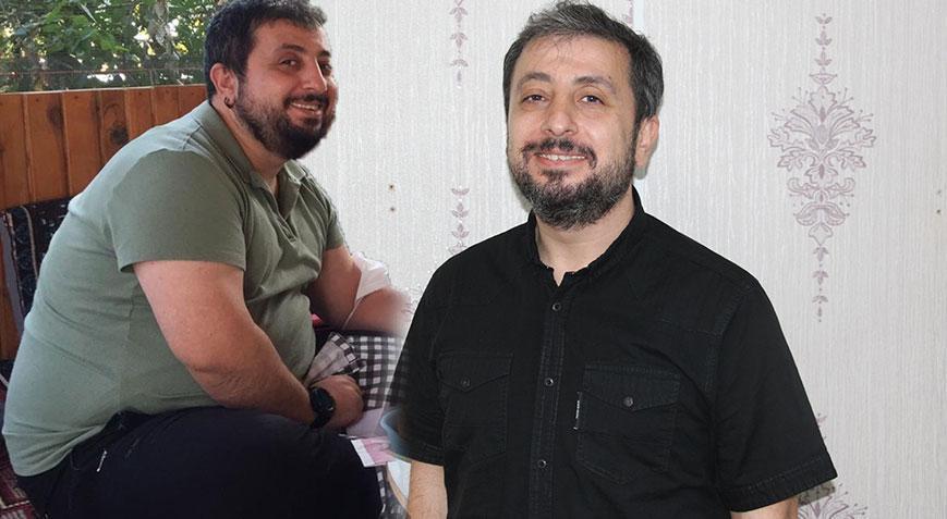 2 yılda hayatı değişti! ‘İlk 10 gün gerçekten çok zor oldu’