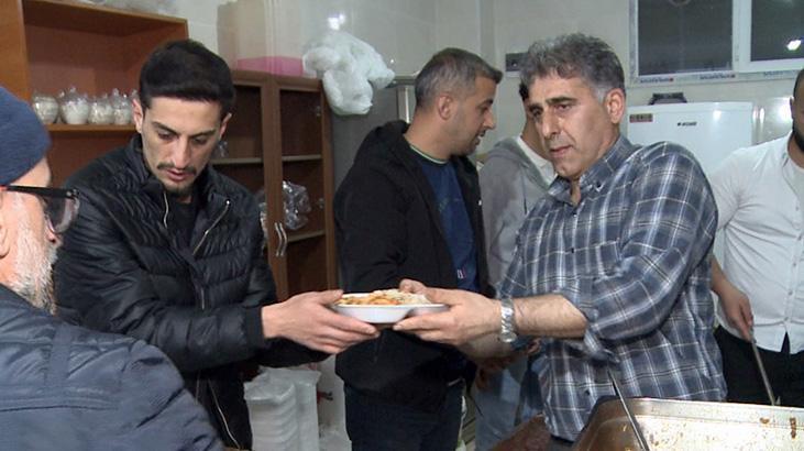 20 kişiyle başlayan gelenek, 22’nci yılda 1000 kişiye ulaştı