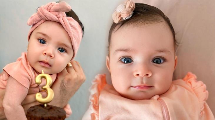 3 aylık Arven’in tedavisi için zamanla yarış! ‘Yaşıtlarından hiçbir farkı olmayacak’
