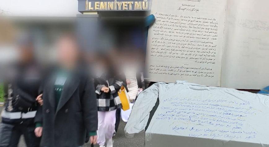 300 milyon liralık büyü vurgunu! Anne ve kız detayı… Aynı tişörtü 4 gün giydirdiler