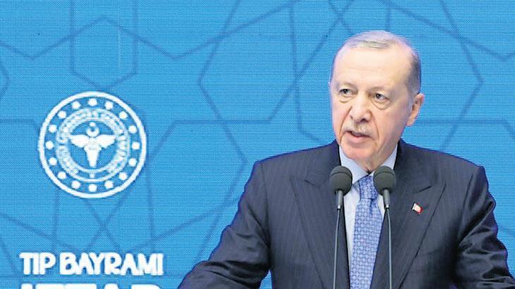 ’37 bin sağlık personeli alınacak’