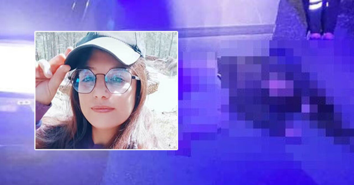 4 çocuk annesi Meltem Menteşeli'ye 13 kurşun! Katil aranıyor | SON DAKİKA HABERİ | Son dakika haberleri