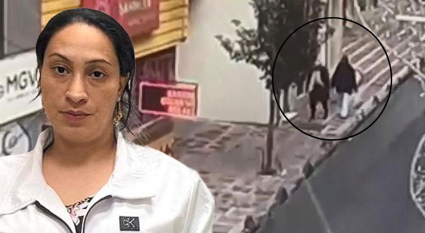 472 yıl hapis cezası ile tutuklandı! 14’üncü kez doğum yapınca yine serbest kaldı