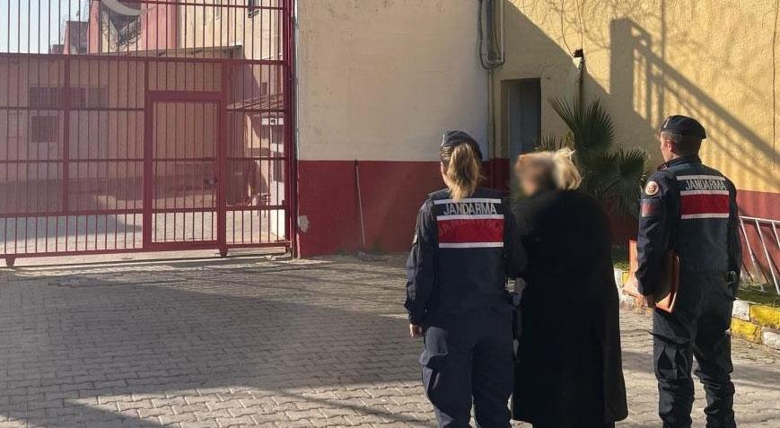 7 aydır aranıyordu! Banyo dolabında yakalandı