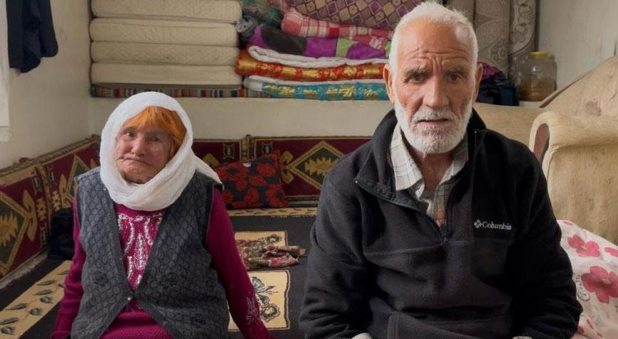 70 yaşında hastalanınca ortaya çıktı! 4 çocuğunun nüfusu amcalarının üzerine kayıtlı