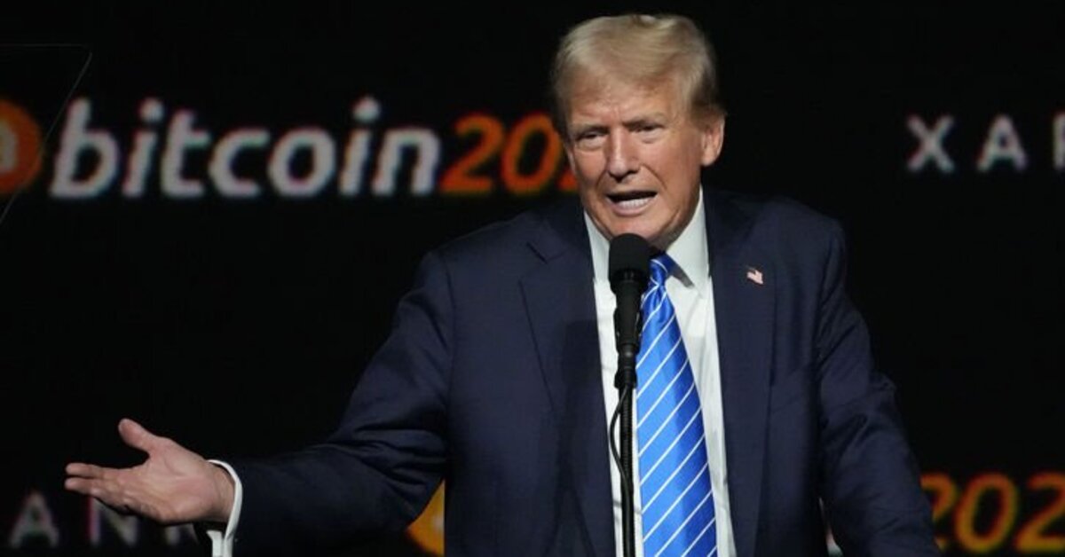 ABD Başkanı Trump'tan Bitcoin kararnamesi – Kripto Para Haberleri