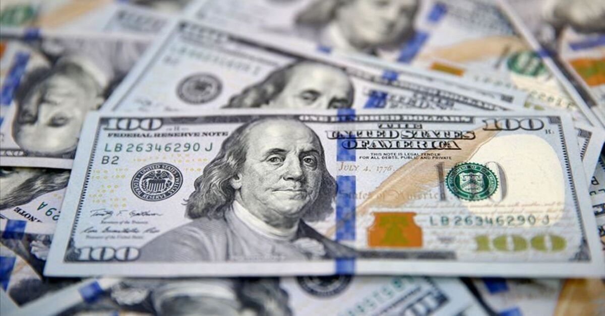 ABD ekonomisi için temerrüt uyarısı – İş-Yaşam Haberleri