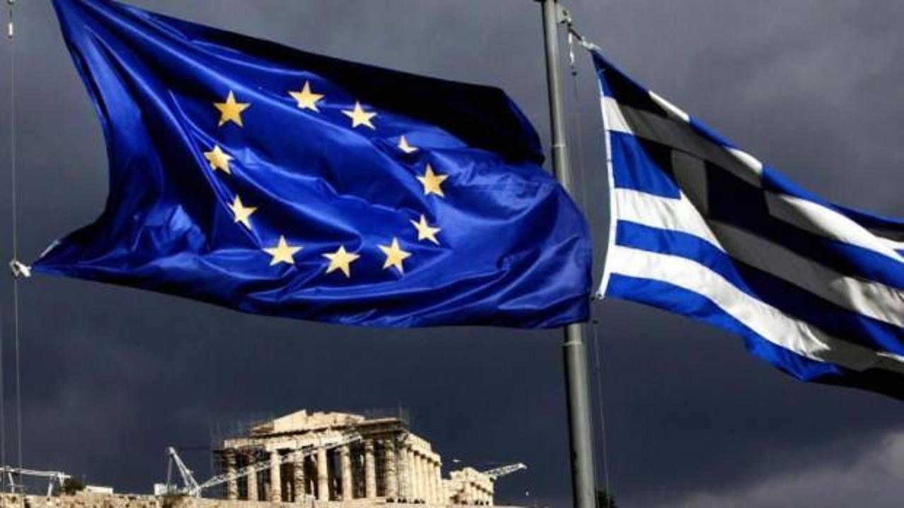 AB’de dengeler alt üst oldu!  Yunanistan Türkiye’nin yanında yer almak için çırpınıyor