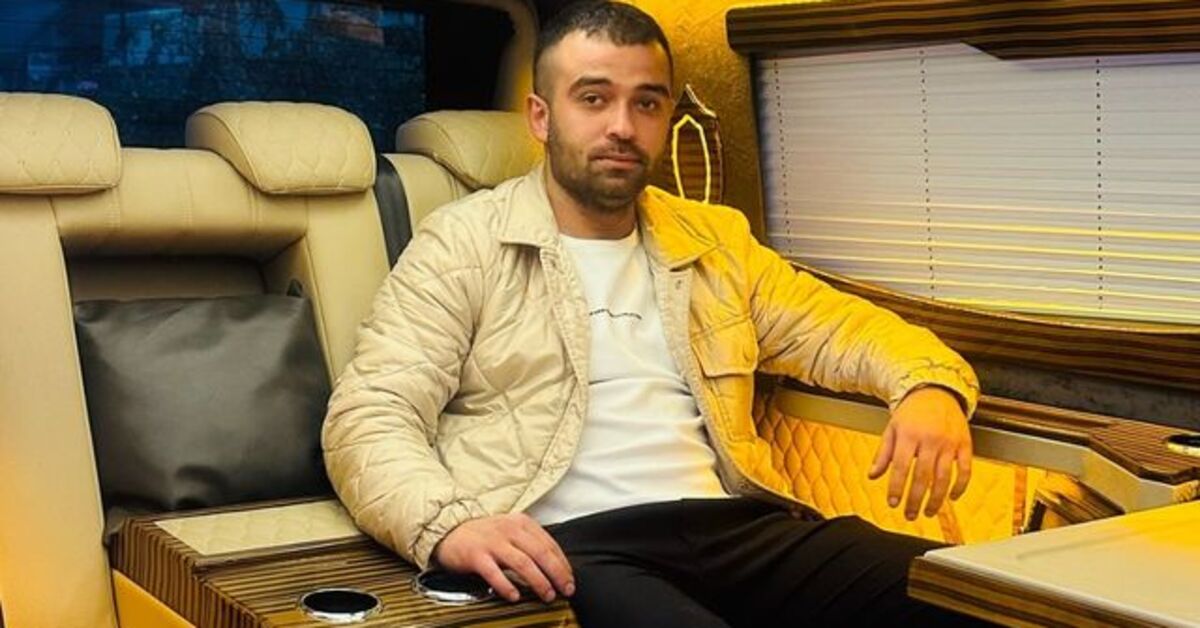 Abdullah 24 yaşındaydı… Belinden silahını çıkardı… Kanlı biten oyun! | Son dakika haberleri