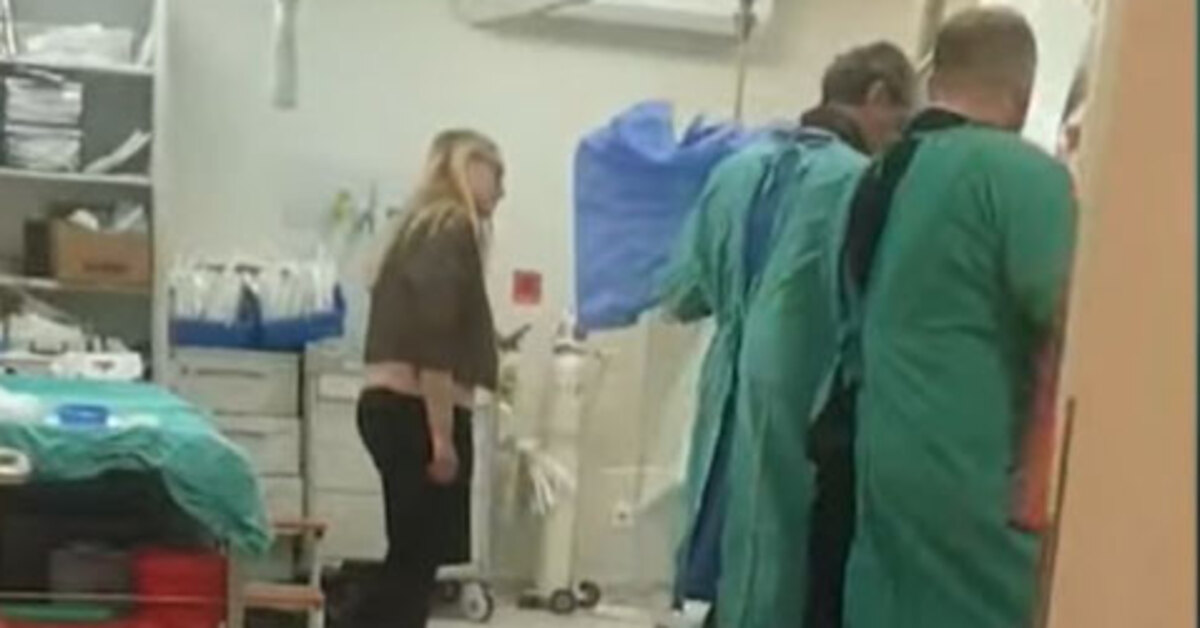 Acil müdahale sırasında 'stent' pazarlığı yapmıştı… İstenen ceza belli oldu! | Son dakika haberleri