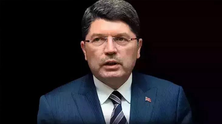 Adalet Bakanı Tunç’tan iftar programında önemli açıklamalar! ‘Önemli bir eşikteyiz’