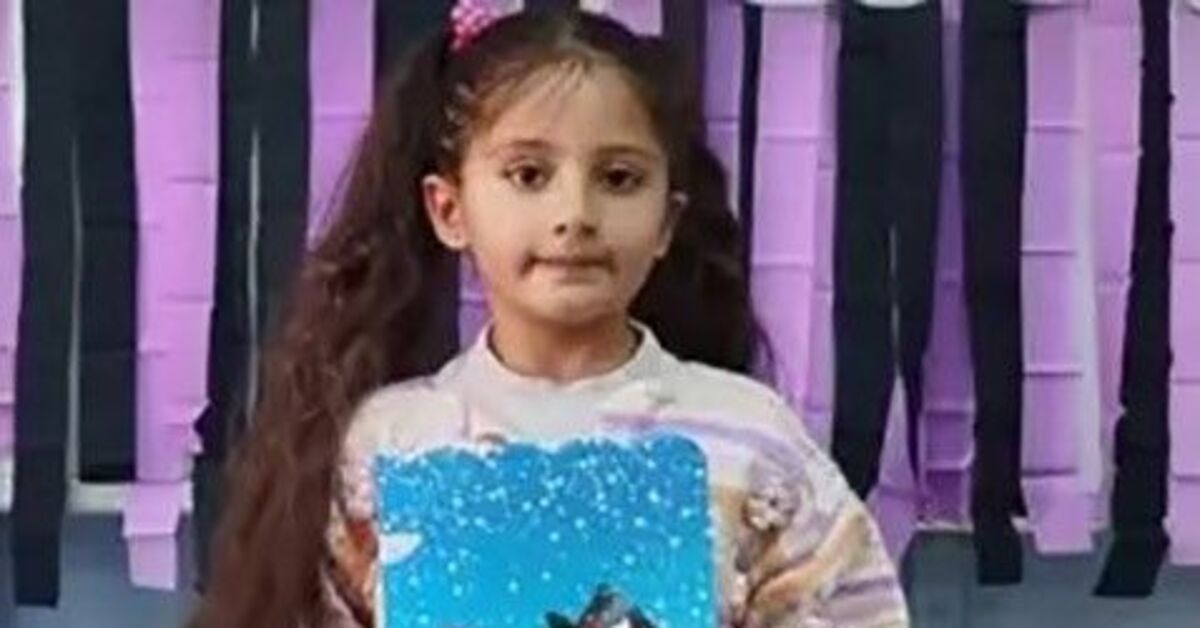 Adana haberleri: Zeynep daha 8 yaşındaydı… Öldüren bisiklet | SON DAKİKA HABERİ | Son dakika haberleri