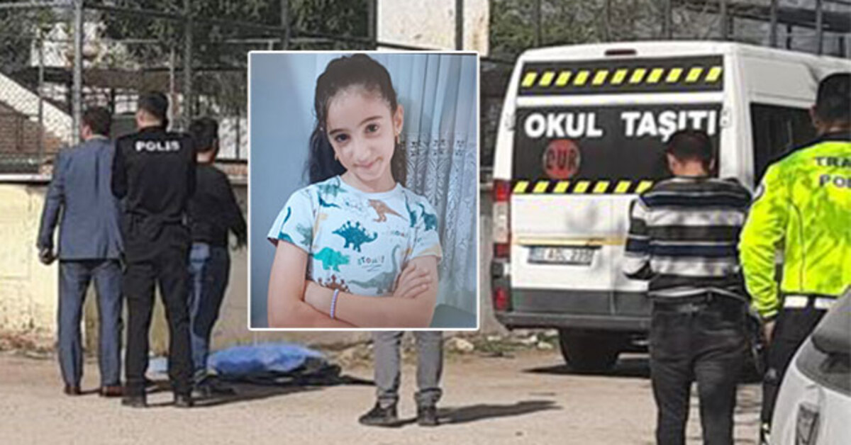 Adana son dakika haberler: 11 yaşındaki Gazel'i öldüren şaka | GÜNDEM | Son dakika haberleri