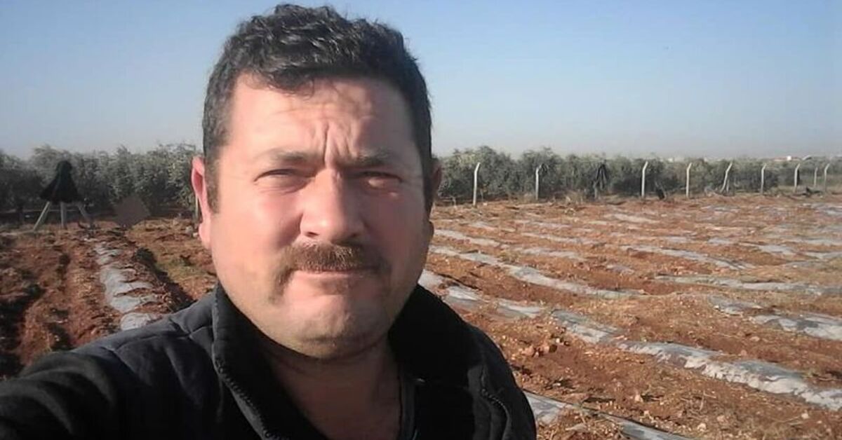 Adana'da korkunç olay! Ağabey kardeşi katletti! 'Kanlı' miras | SON DAKİKA HABERİ | Son dakika haberleri