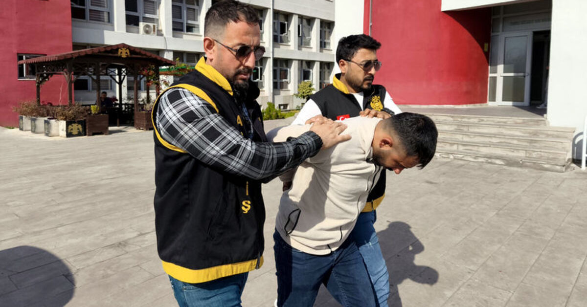 Adana'da korkunç olay! Sokakta öldürülmüştü! 3 bin liralık cinayet | HABERLER | Son dakika haberleri