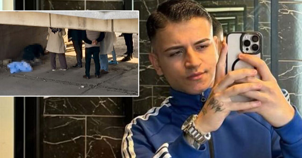 Adana'da sulama kanalında kanlı infaz | SON DAKİKA HABERLER | Son dakika haberleri