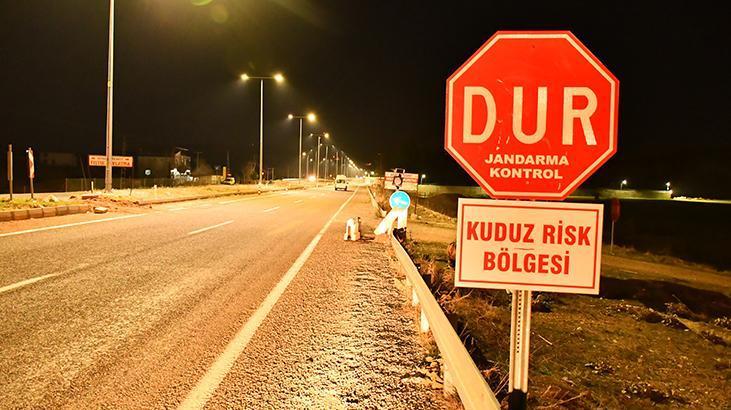 Adıyaman’da harekete geçildi! Bir belde karantinaya alındı! 6 ay sürecek