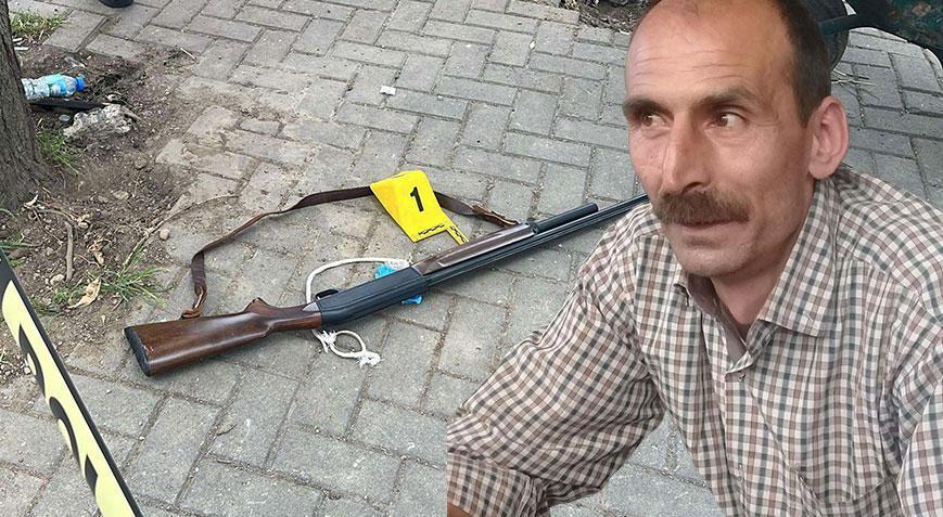 Ağabeyi tarafından vuruldu! 3 gün sonra acı haber geldi