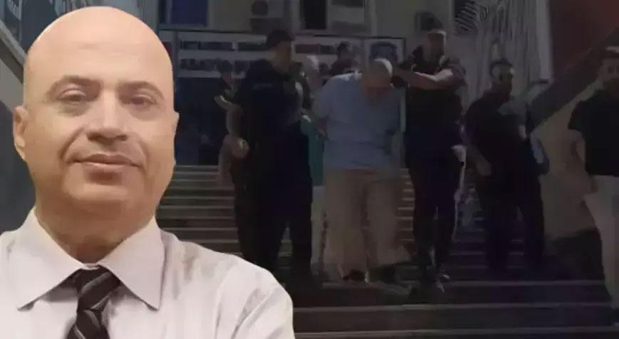 Ailelere ‘cinsel istismar’ tuzağı kurmuştu! FETÖ’cü profesörün cezası belli oldu
