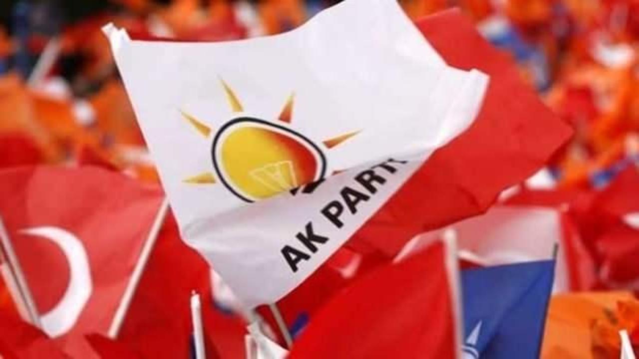 AK Parti’de tanıtım ve medya stratejileri bu ekibe emanet