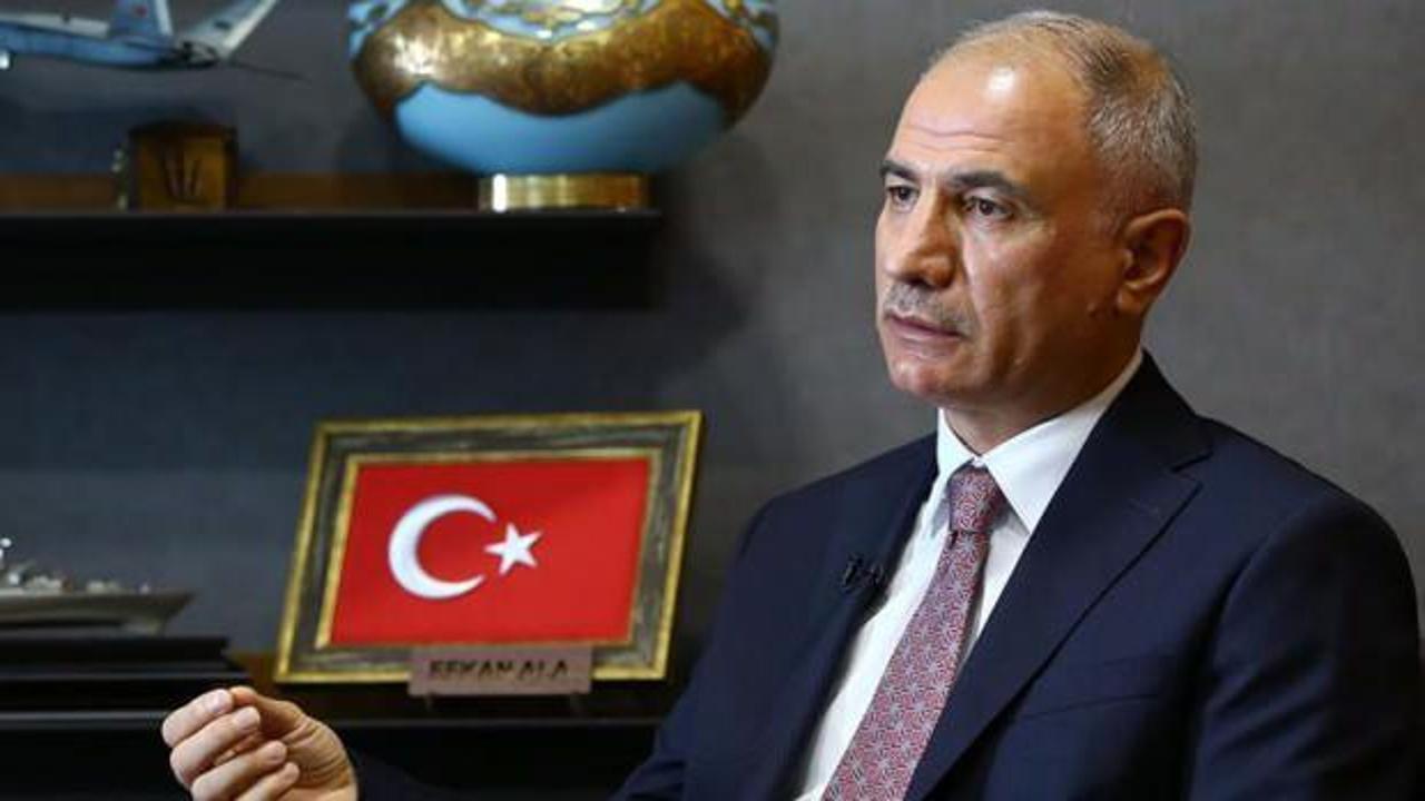 AK Parti’den CHP’nin kaos planına tepki: Bu siyaset değil, fitne ateşi yakmak!