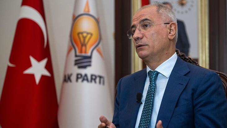 AK Parti’den CHP’ye boykot tepkisi: İstikrar programına yönelik sabotaj girişimi