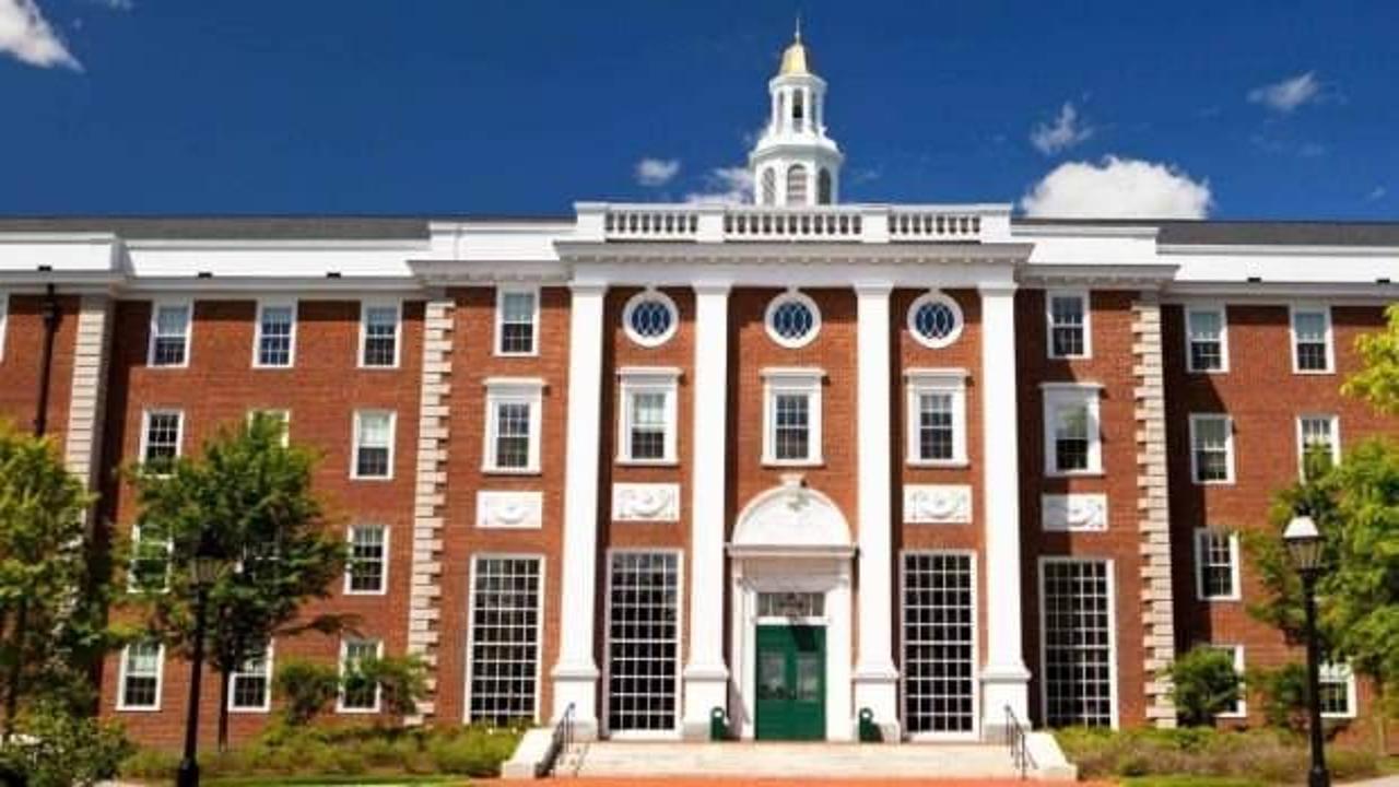AK Parti’den Harvard Üniversitesine tepki: Tüm kazanımları yok edecek