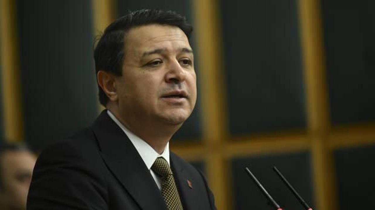 AK Parti’den Saadet’e cevap: Kimsenin gücü yetmez