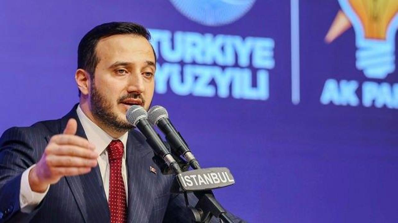 AK Parti’den sokak çağrısına sert tepki!