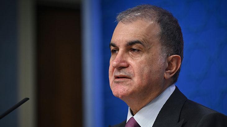 AK Parti’li Çelik’ten Özgür Özel’e sert tepki: Siyasi bölücülük yapıyor