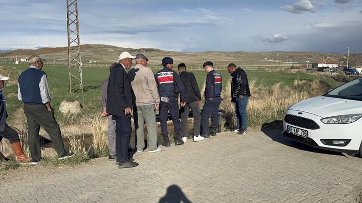 Aksaray’da korkunç olay! 5 yaşındaki minik Sinan su kanalında ölü bulundu