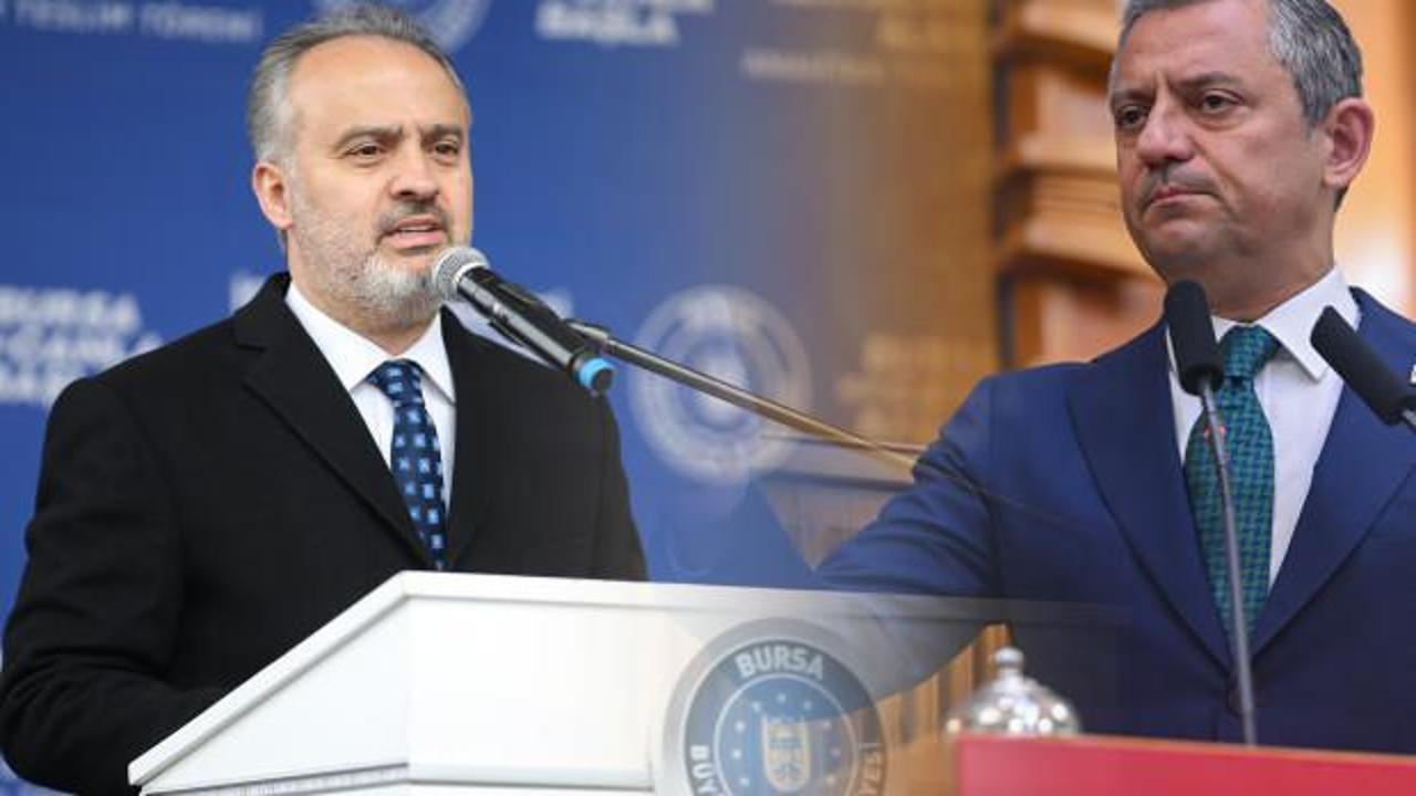 Alinur Aktaş’tan, Özgür Özel’e sert tepki! Belge yayınladı: Özel’in ayarlarını bozmuşuz!