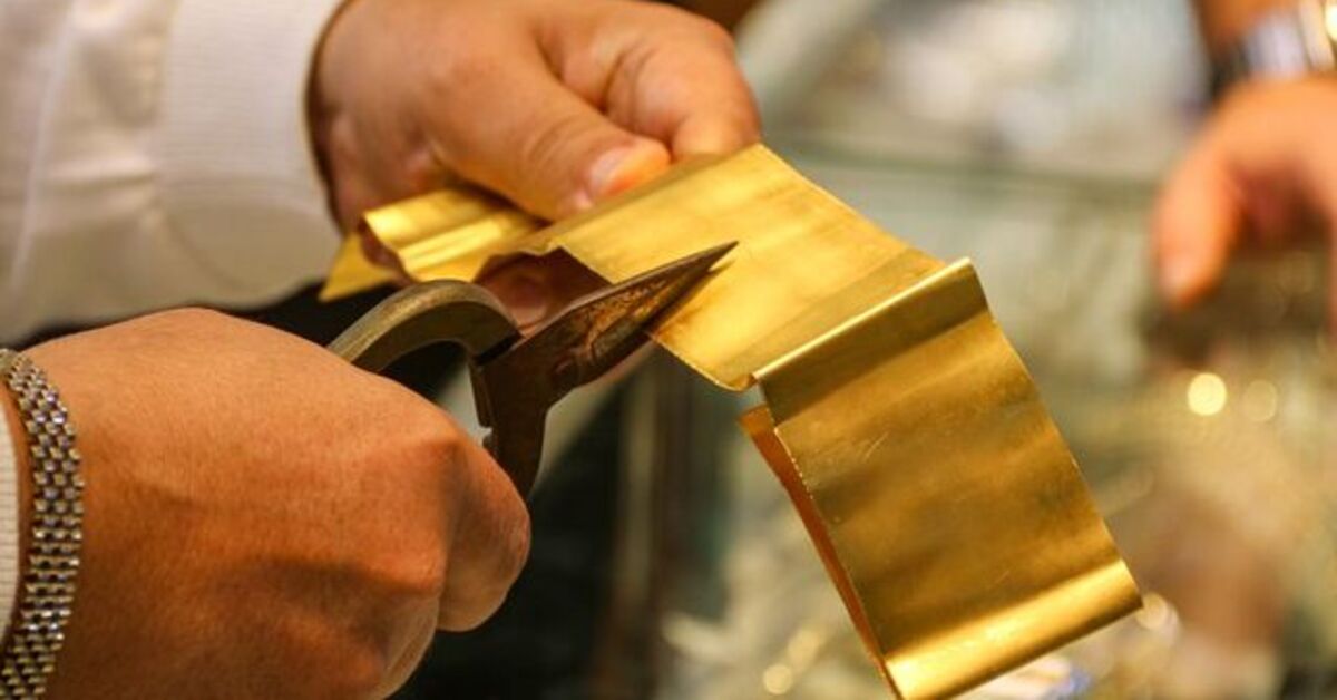 Altın yatırımcısı dikkat! Resmi Gazete'de yayımlandı: Artık kesme altın satmak yasak – Altın Haberleri