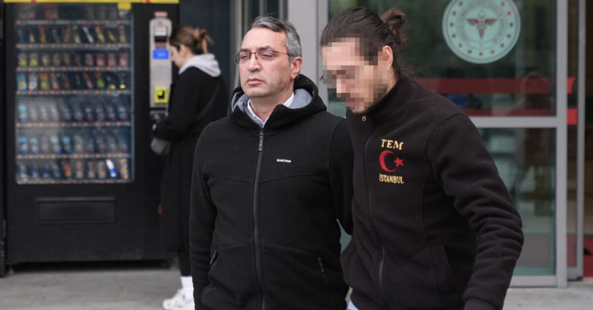 Anjiyo yapılan İBB Genel Sekreter Yardımcısı Mahir Polat taburcu edildi